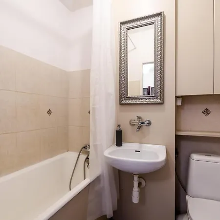 Labo Niska By Old Town Apartamento *