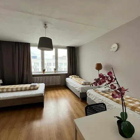 Labo Niska By Old Town *