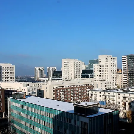 Daire Labo Niska By Old Town