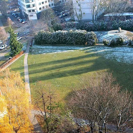 Apartamento Labo Niska By Old Town