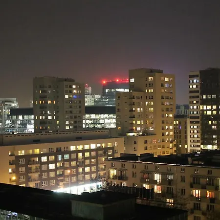 Daire Labo Niska By Old Town *